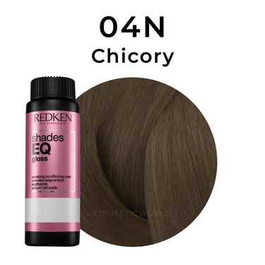 REDKEN - SHADES EQ_Shades EQ 04N Chicory_Cosmetic World
